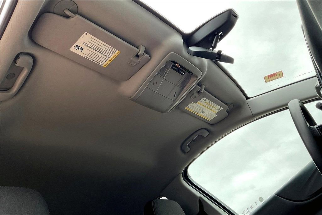 Used 2019 Chevrolet Equinox LT image 22