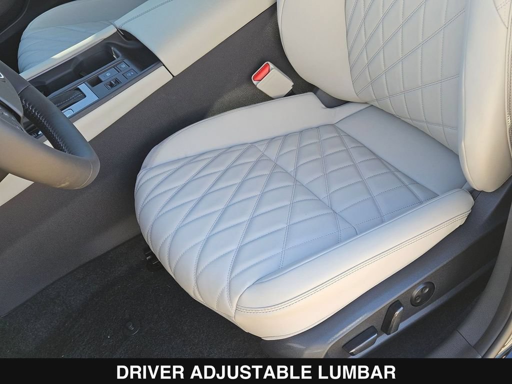 New 2026 Nissan Sentra SL w/ Floor Mat Package FWD image 16