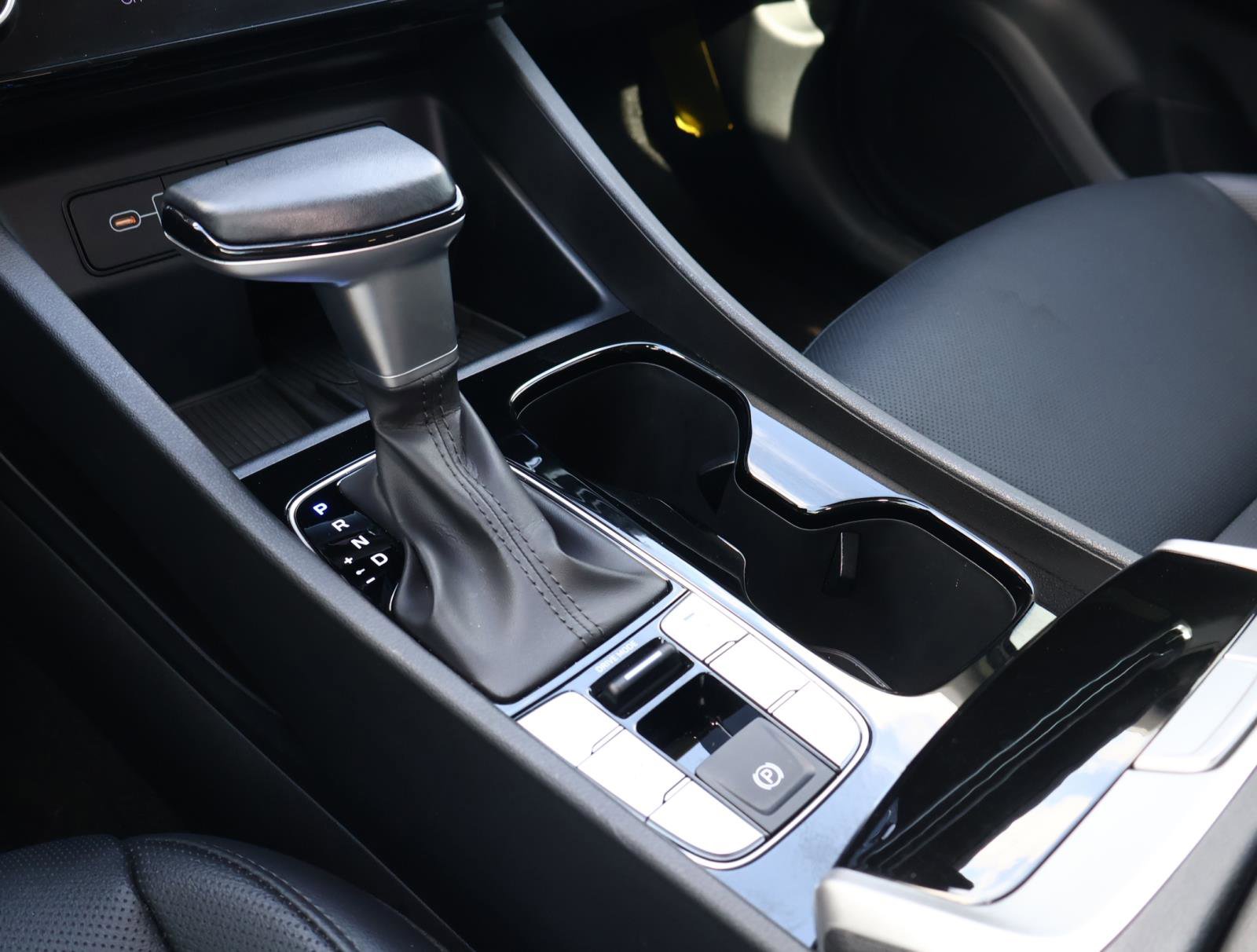 Certified 2025 Hyundai Tucson SEL image 27