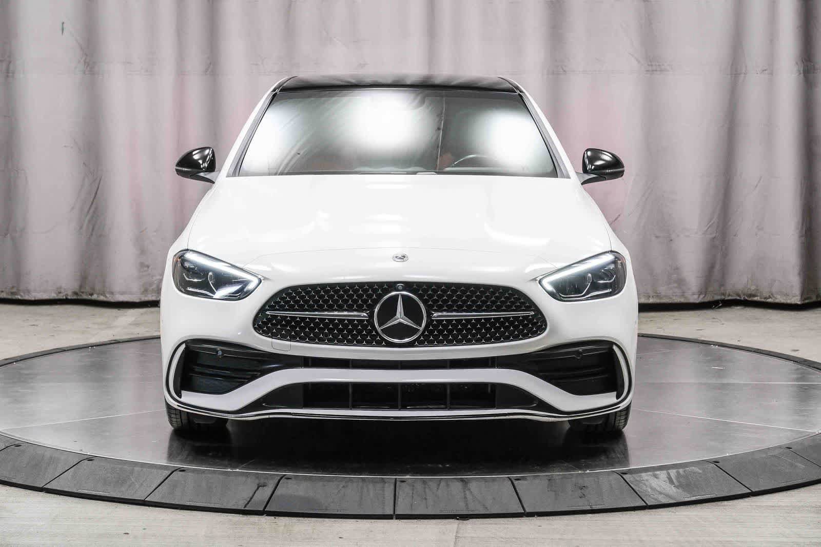 Certified 2023 Mercedes-Benz C 300 Sedan image 6