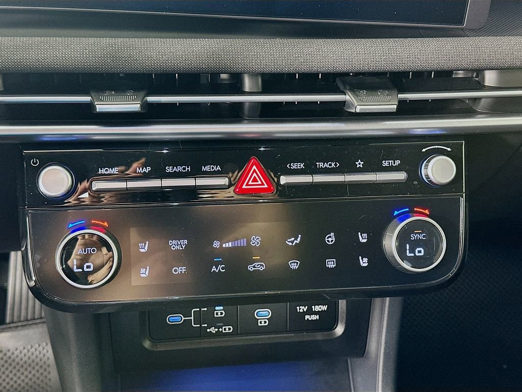 New 2026 Hyundai Tucson Limited AWD/4WD image 13
