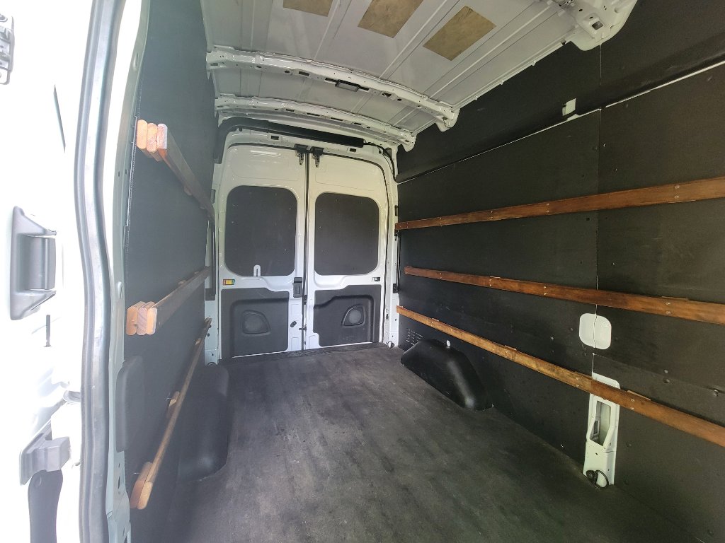 Used 2022 Ford Transit 250 148 High Roof w/ Load Area Protection Package image 26