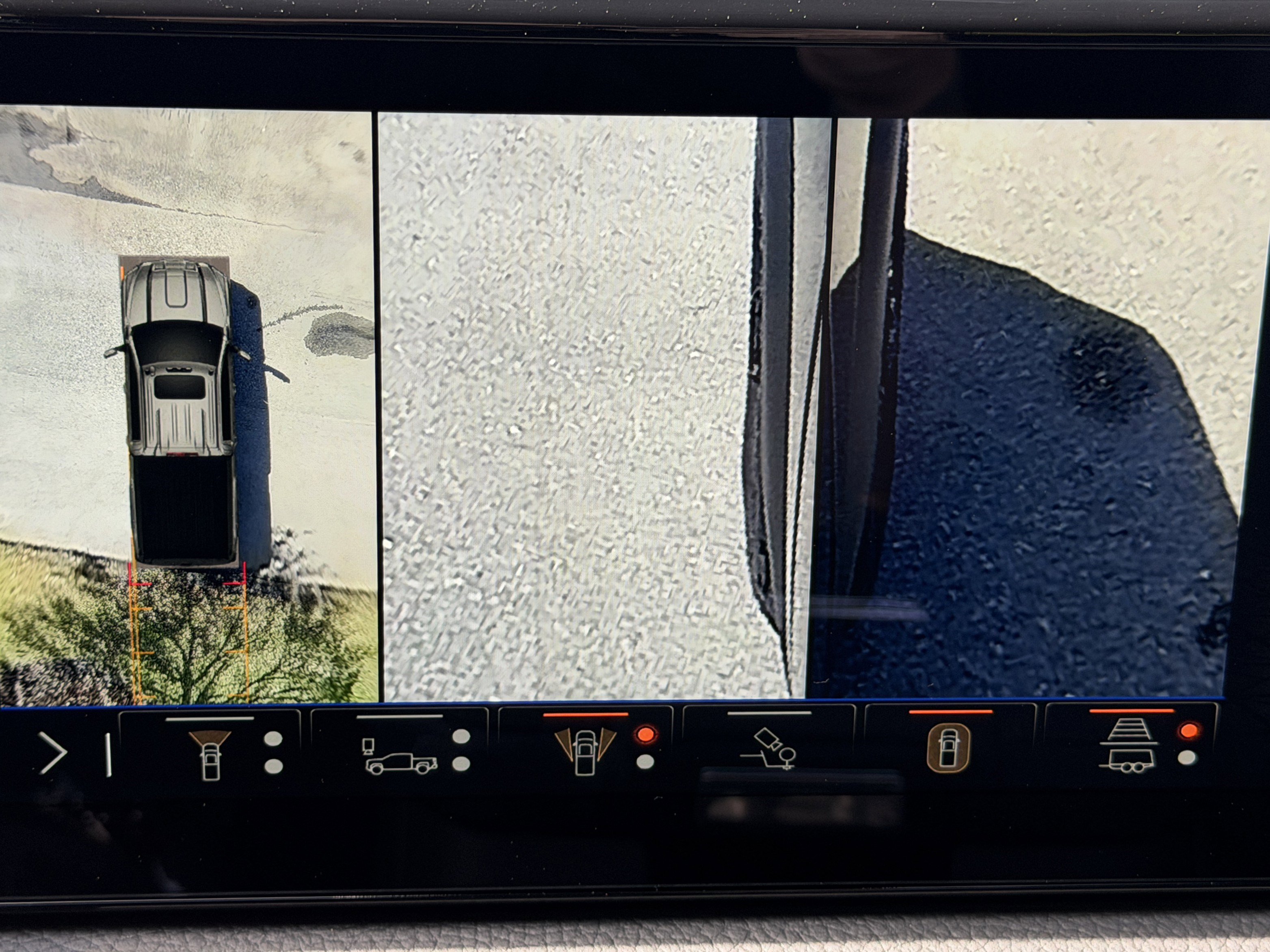 New 2026 GMC Sierra 2500 Denali w/ Denali Reserve Package image 43