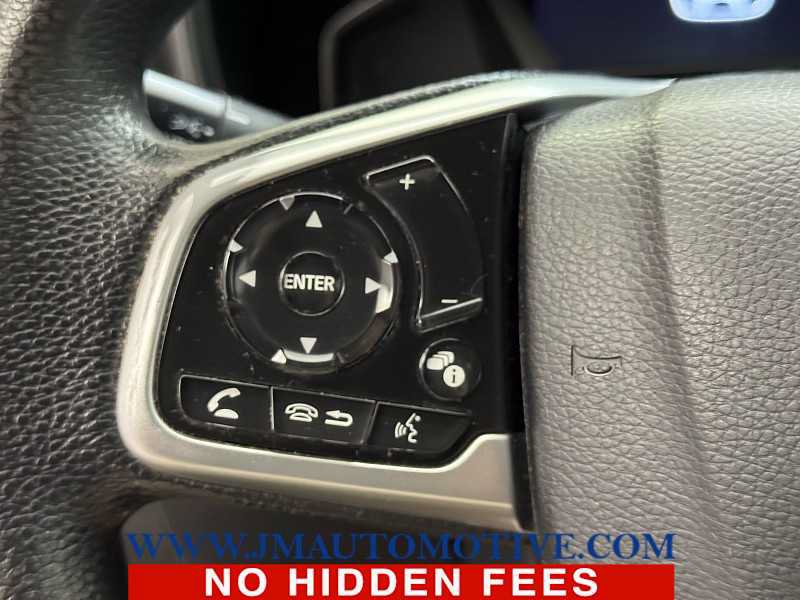 Used 2021 Honda CR-V LX image 39