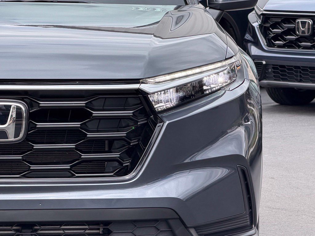 Used 2024 Honda CR-V EX image 2