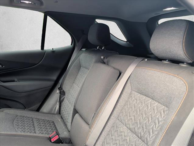 Used 2023 Chevrolet Equinox LT AWD/4WD image 18