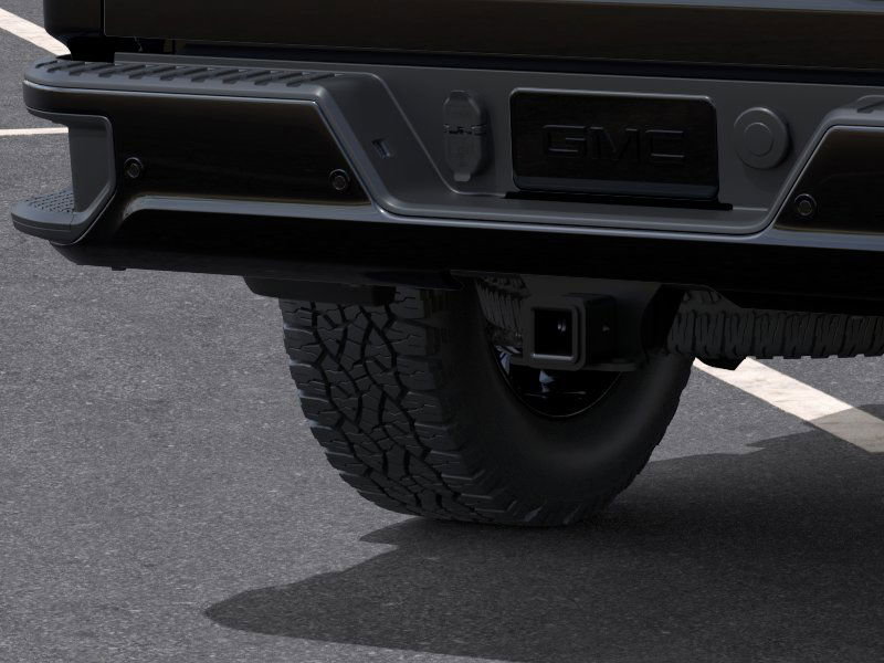 New 2026 GMC Sierra 2500 AT4 w/ AT4 Premium Plus Package image 14