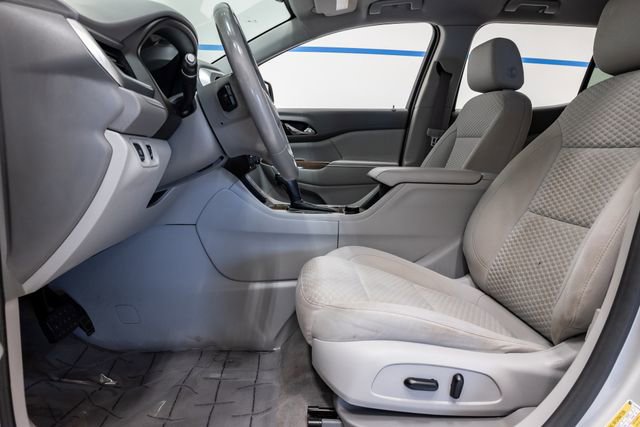 Used 2019 GMC Acadia SLE FWD image 9