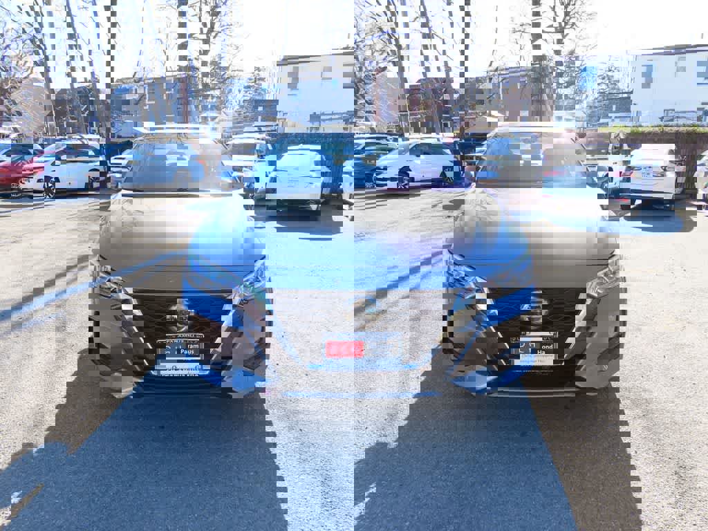 Used 2023 Nissan Sentra SV w/ All-Weather Package image 6