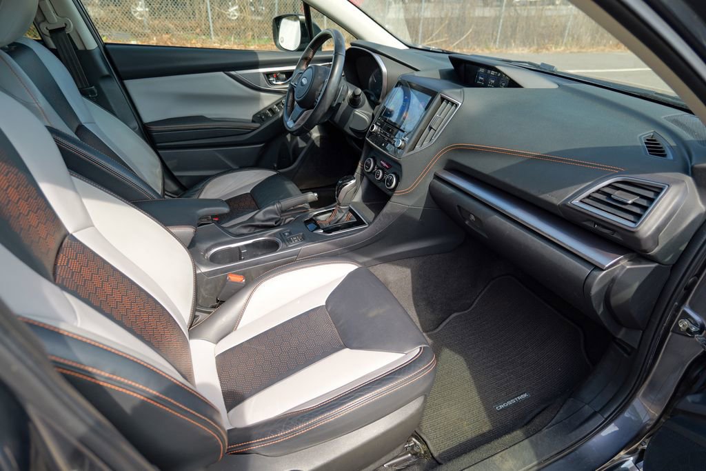 Used 2021 Subaru Crosstrek 2.5i Limited image 33