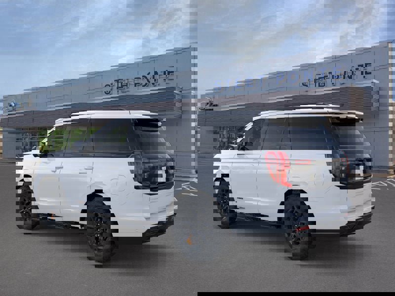 New 2025 Ford Expedition Tremor image 4