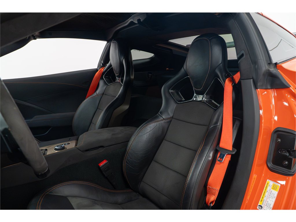 Used 2019 Chevrolet Corvette ZR1 RWD image 15
