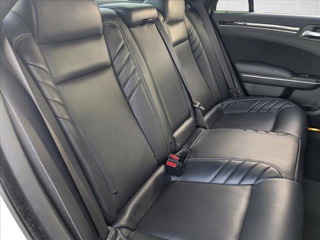 Certified 2023 Chrysler 300 C image 23