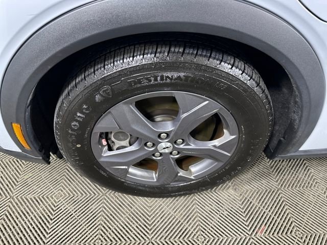 Used 2022 Ford Mustang Mach-E Select image 7