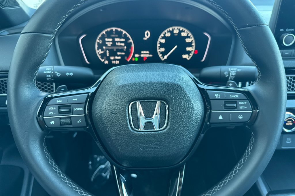 Certified 2026 Honda Civic Sport image 25