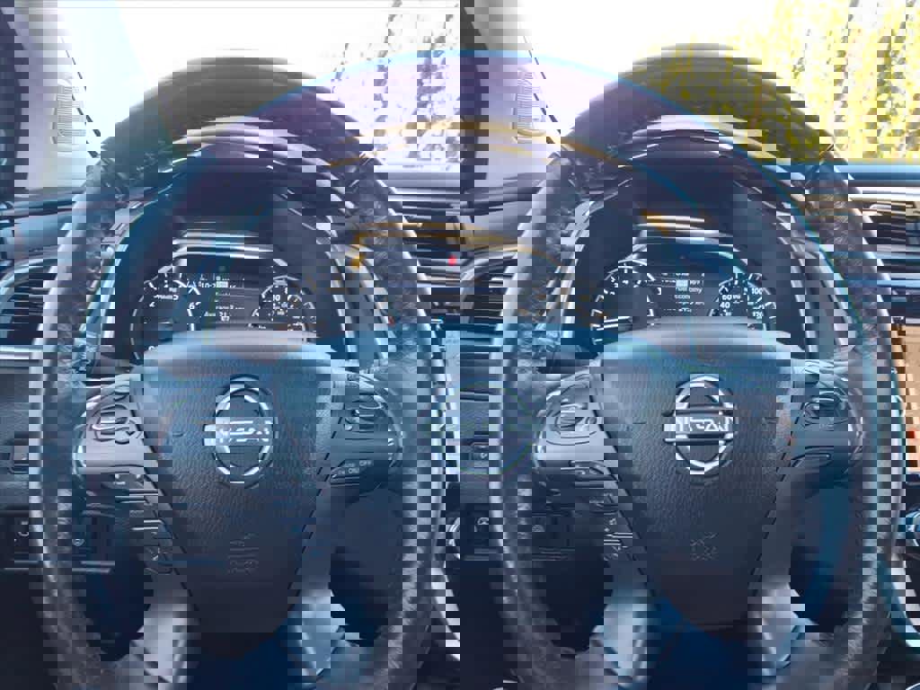 Certified 2023 Nissan Murano Platinum w/ Cargo Package image 24