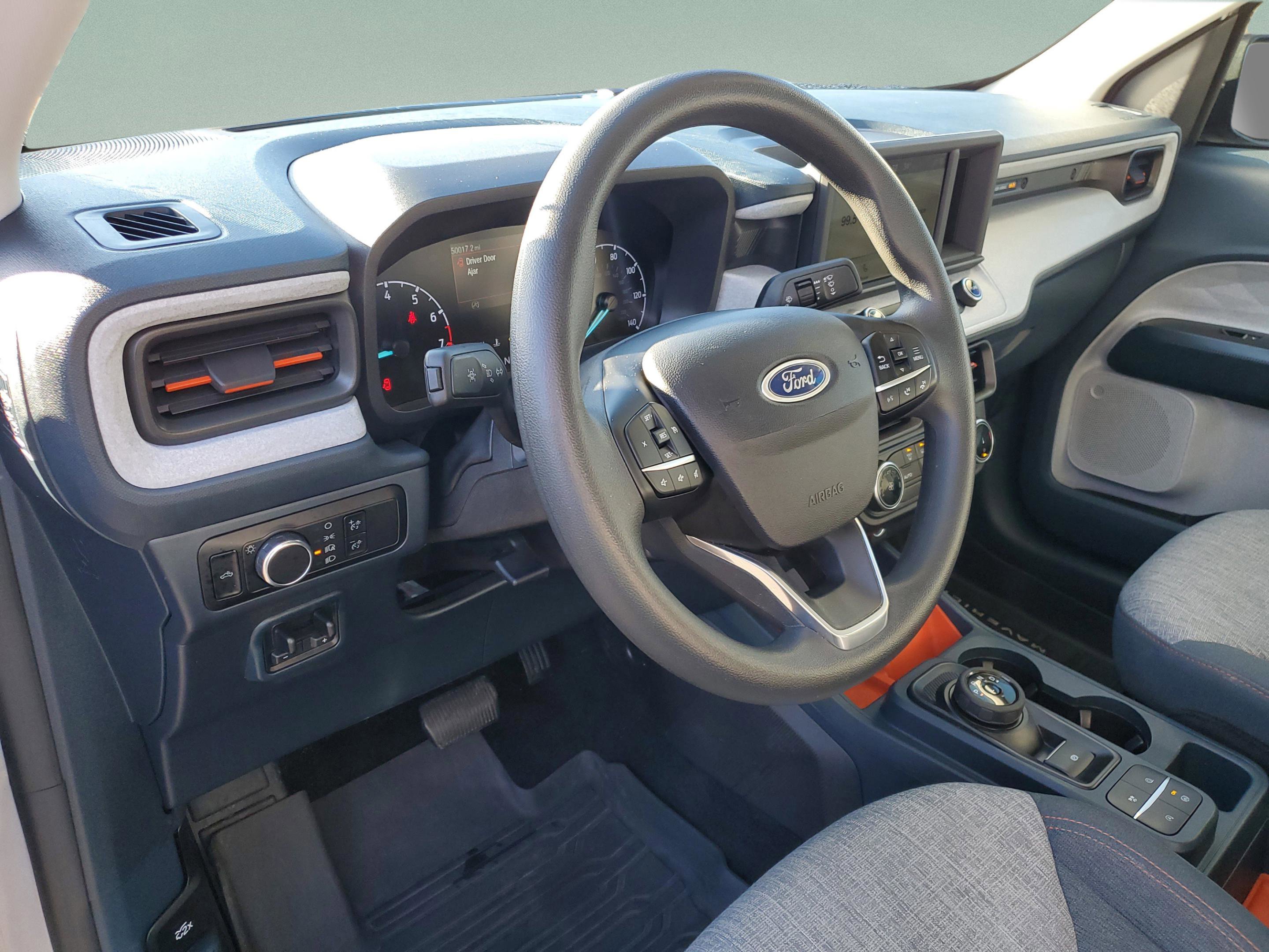 Certified 2024 Ford Maverick XLT w/ Equipment Group 300A Standard image 18