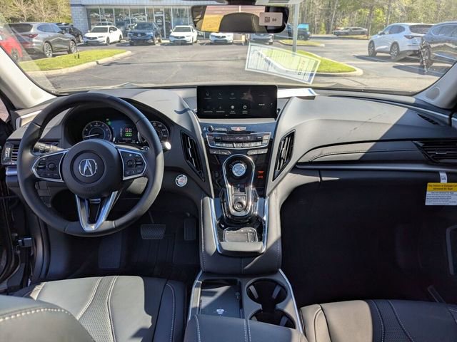 New 2026 Acura RDX w/ Technology Package image 11
