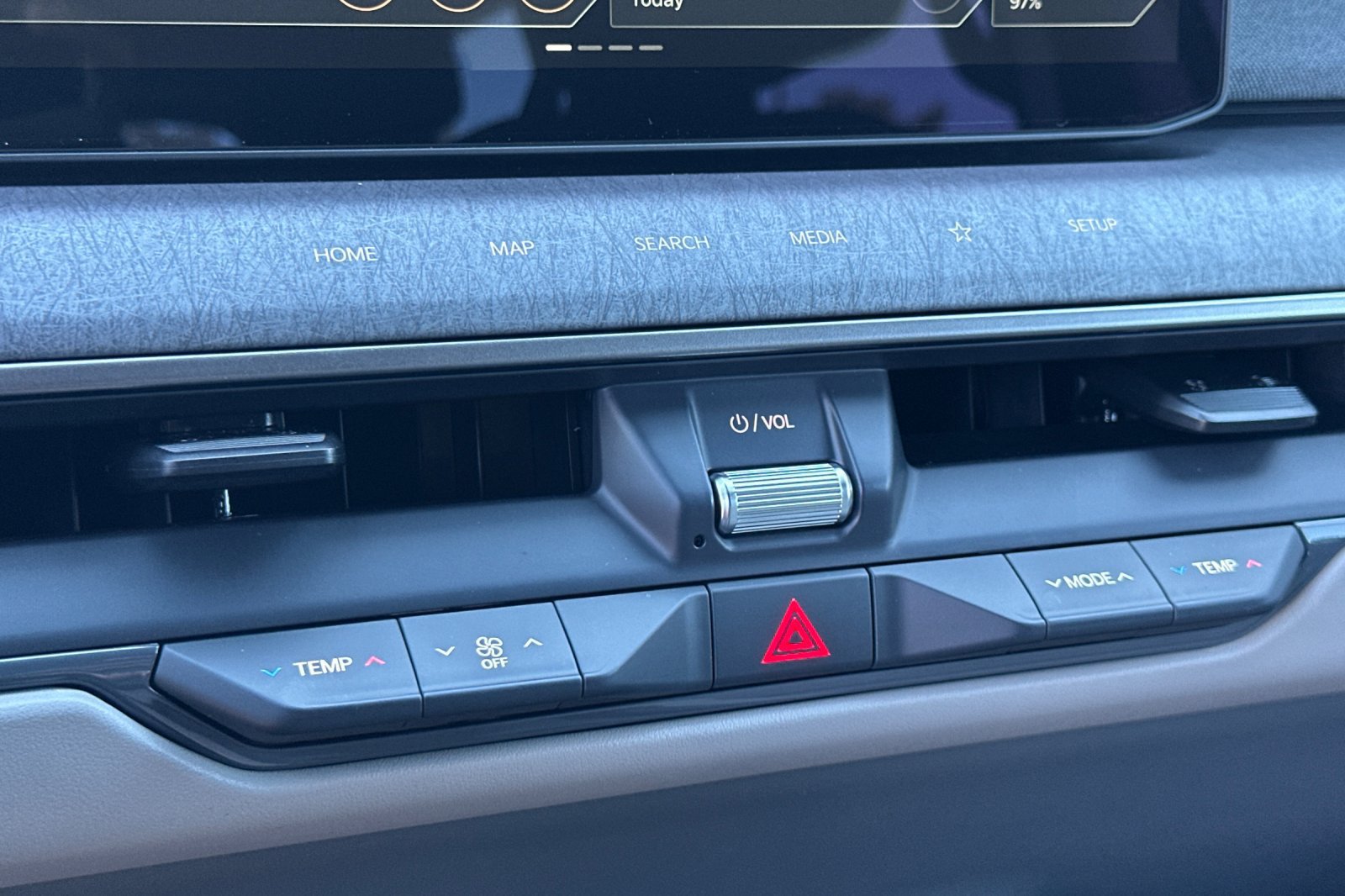 New 2026 Kia EV9 Wind AWD/4WD image 20