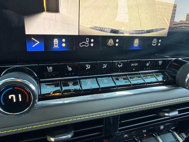 Used 2024 Chevrolet Colorado ZR2 w/ ZR2 Convenience Package III image 18