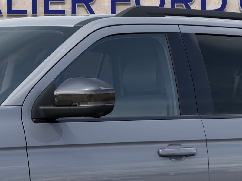 New 2027 Ford Expedition Max Platinum w/ Stealth Performance Package AWD/4WD image 20