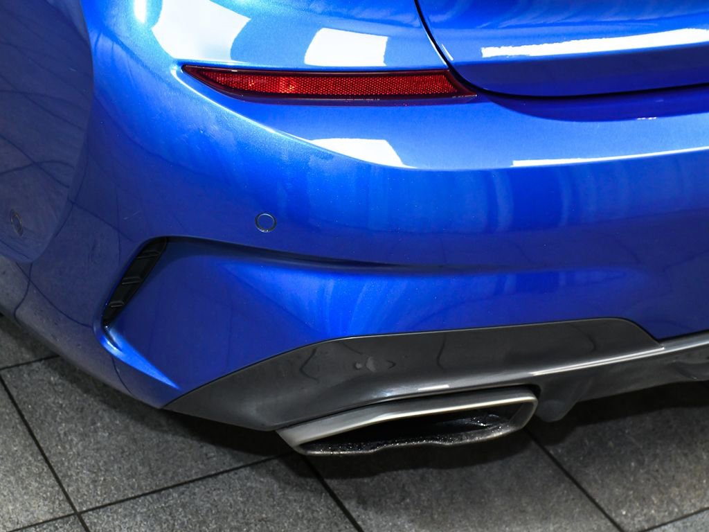 Used 2021 BMW M340i xDrive w/ Premium Package image 88