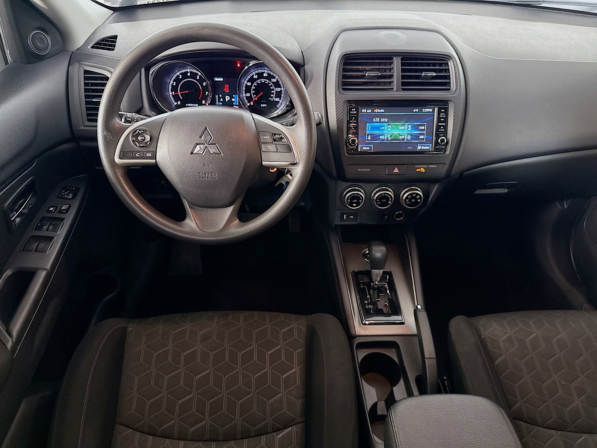 Used 2024 Mitsubishi Outlander Sport ES image 25