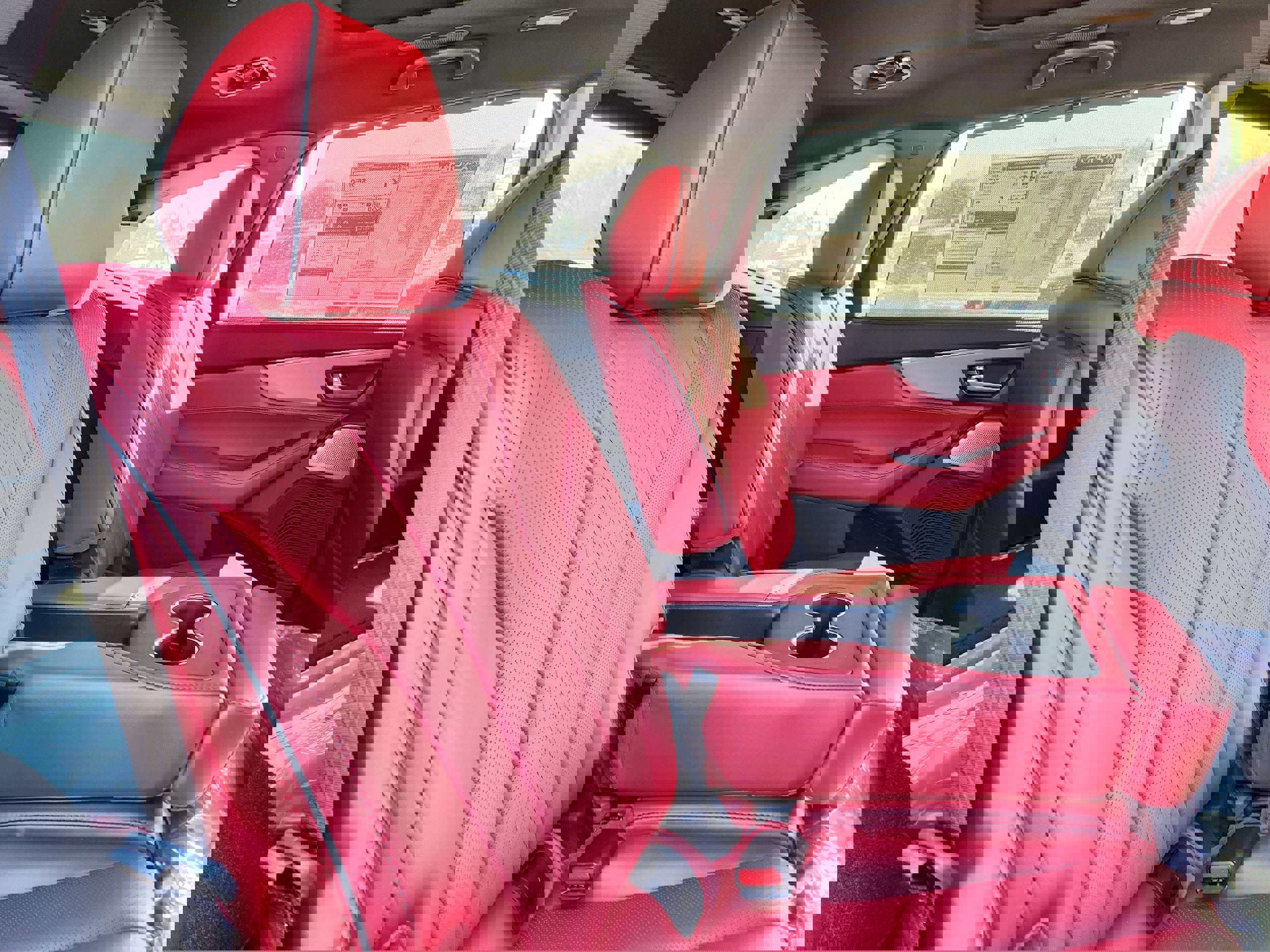 New 2026 Acura MDX A-Spec image 11