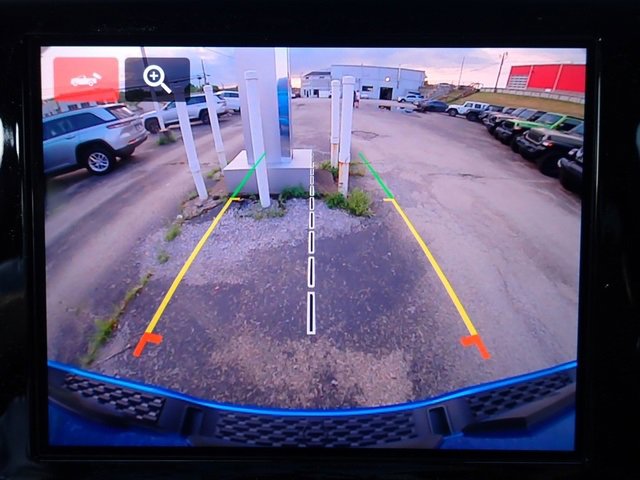New 2025 RAM 1500 Tradesman w/ Night Edition image 20