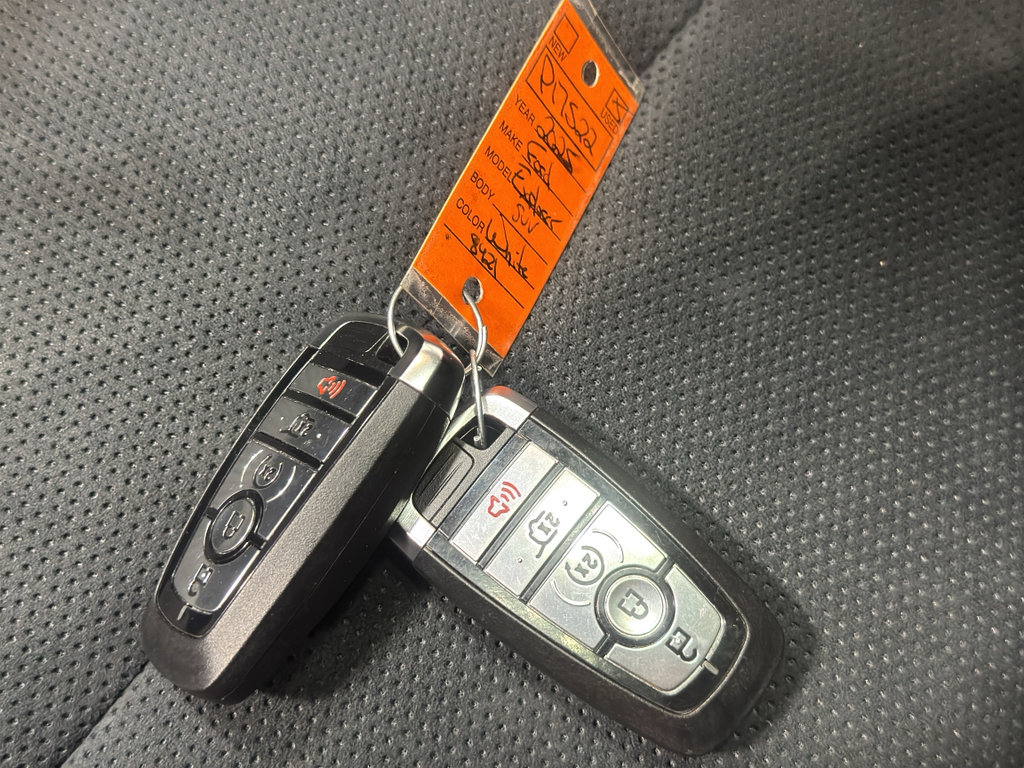 Used 2025 Ford Explorer ST AWD/4WD image 44