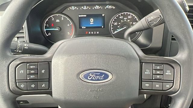 New 2026 Ford F250 XL w/ STX Appearance Package image 29