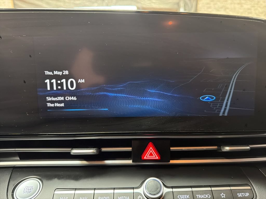 Certified 2023 Hyundai Elantra SEL w/ Convenience Package FWD image 19