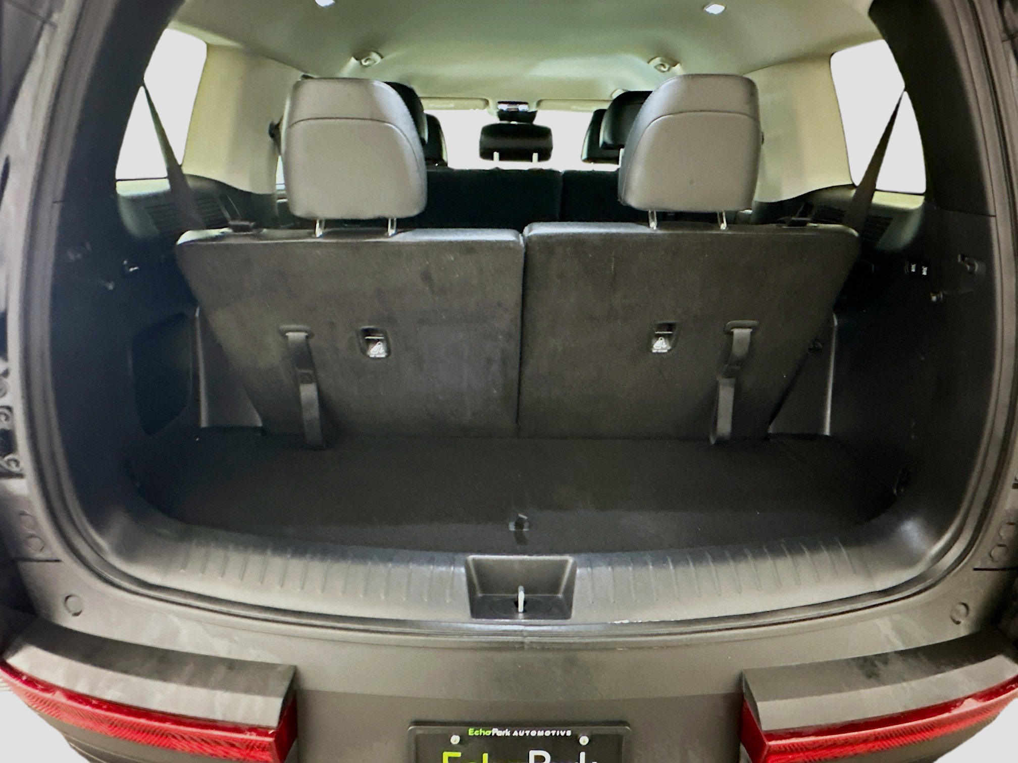 Used 2025 Hyundai Santa Fe SEL image 30