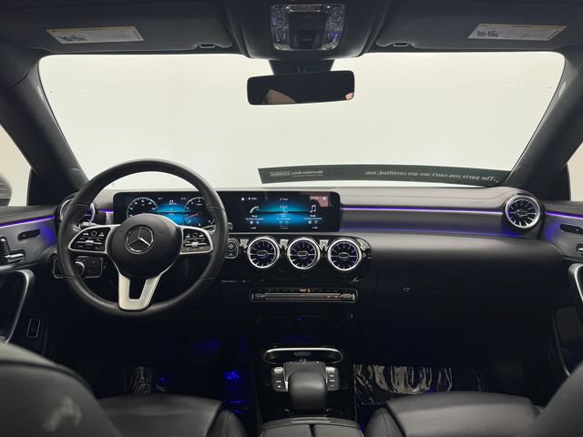 Certified 2022 Mercedes-Benz CLA 250 image 6