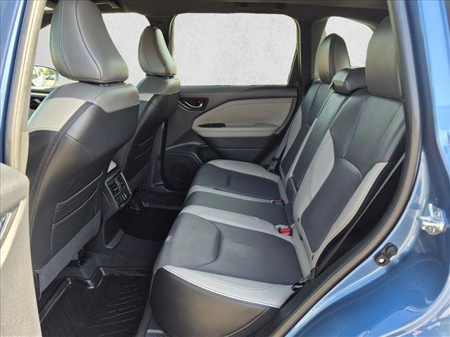 Used 2025 Subaru Forester Limited AWD/4WD image 19