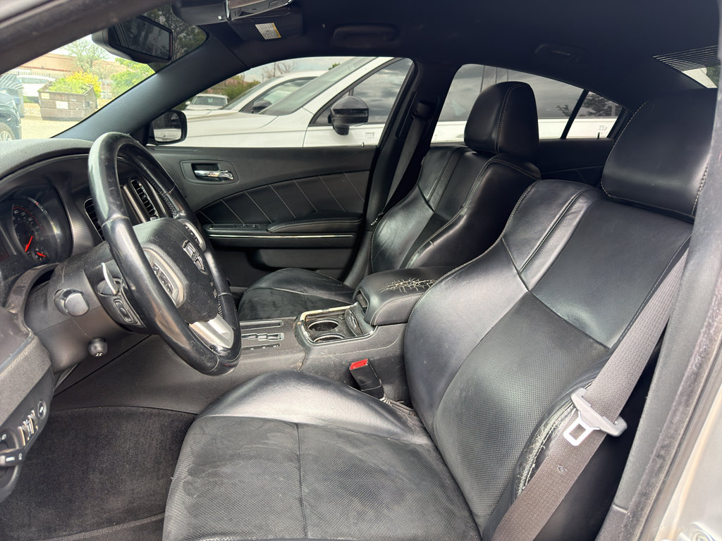 Used 2012 Dodge Charger R/T RWD image 11