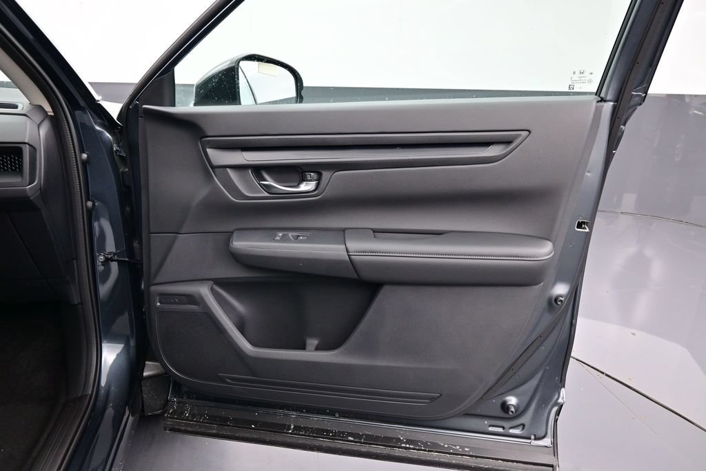 New 2026 Honda CR-V LX image 31