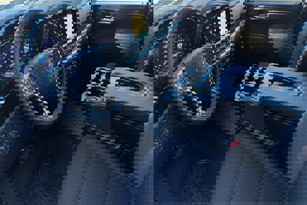 New 2026 Chevrolet Silverado 1500 RST w/ RST Select Package image 10