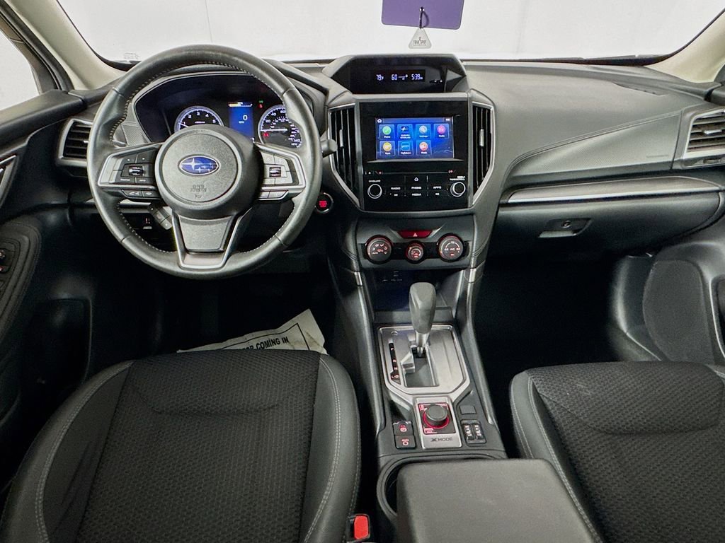 Used 2023 Subaru Forester Premium AWD/4WD image 26