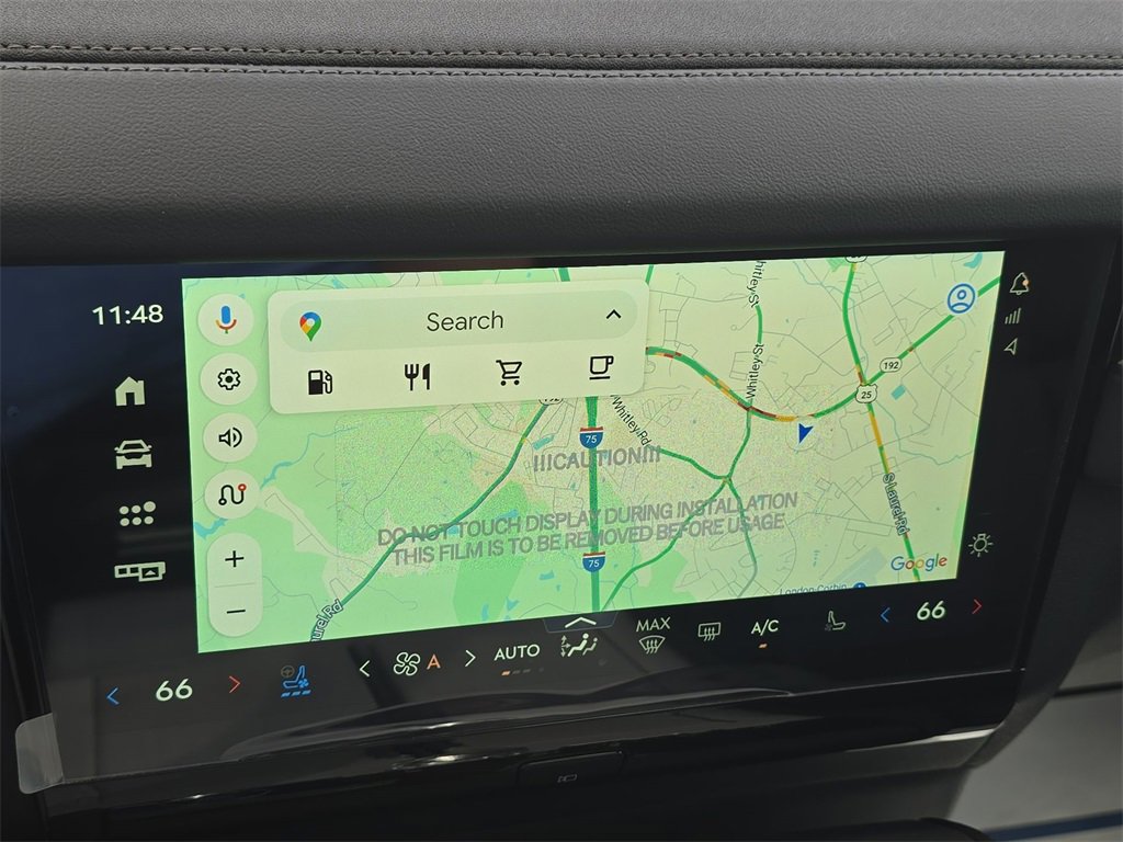 New 2025 Lincoln Navigator L Reserve image 18