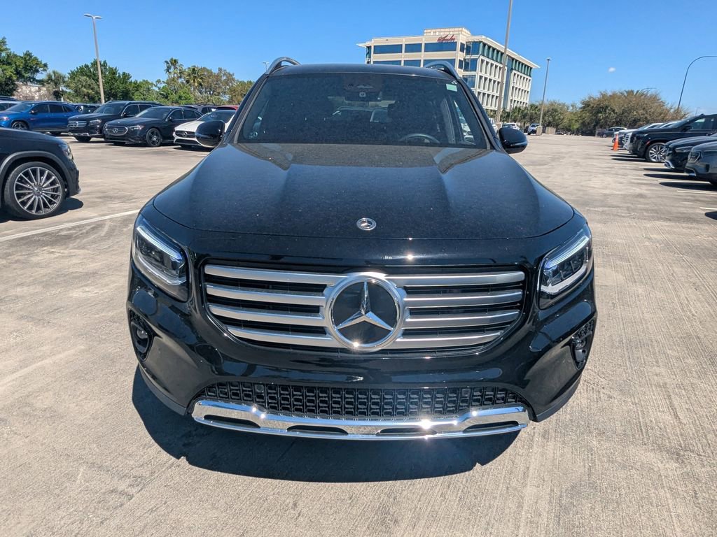 Certified 2025 Mercedes-Benz GLB 250 image 70