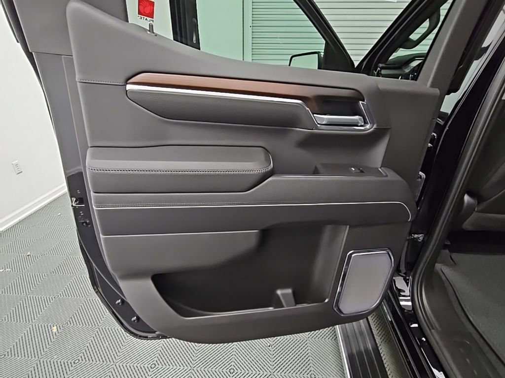 New 2026 GMC Sierra 1500 Denali w/ Denali Reserve Package image 34