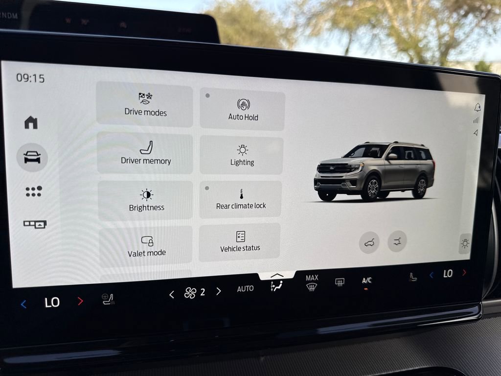 New 2025 Ford Expedition Max Active image 31