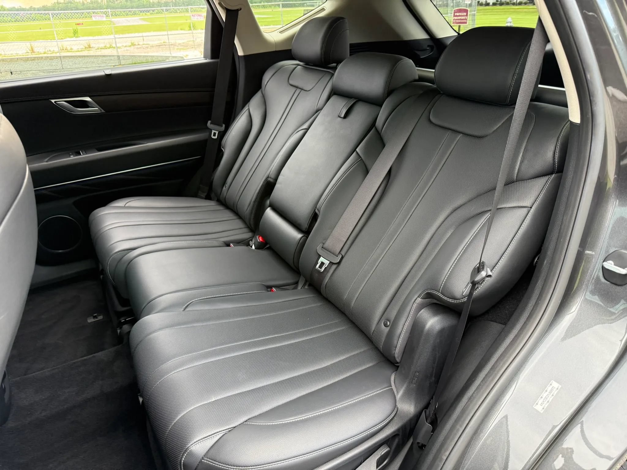 Used 2021 Genesis GV80 3.5T AWD/4WD image 30