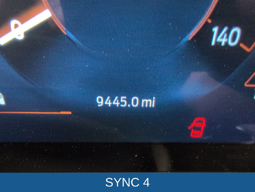Used 2026 Ford Mustang Premium RWD image 24