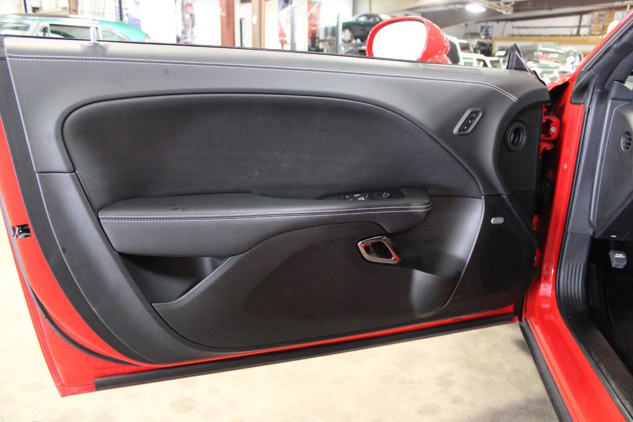 Used 2022 Dodge Challenger SRT Super Stock RWD image 32
