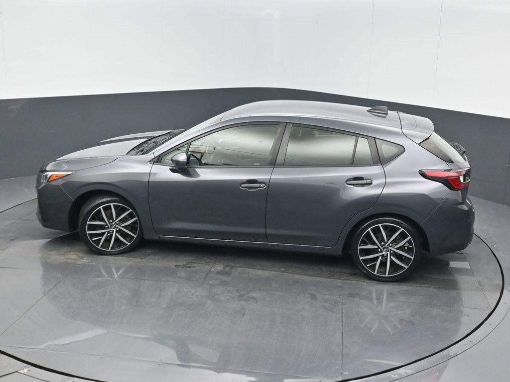 Used 2024 Subaru Impreza 2.0i Sport image 37