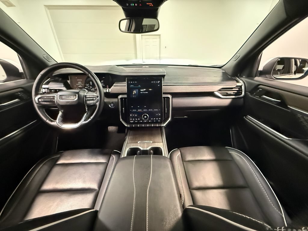 Used 2024 GMC Acadia Denali w/ LPO, Floor Liner Package FWD image 72
