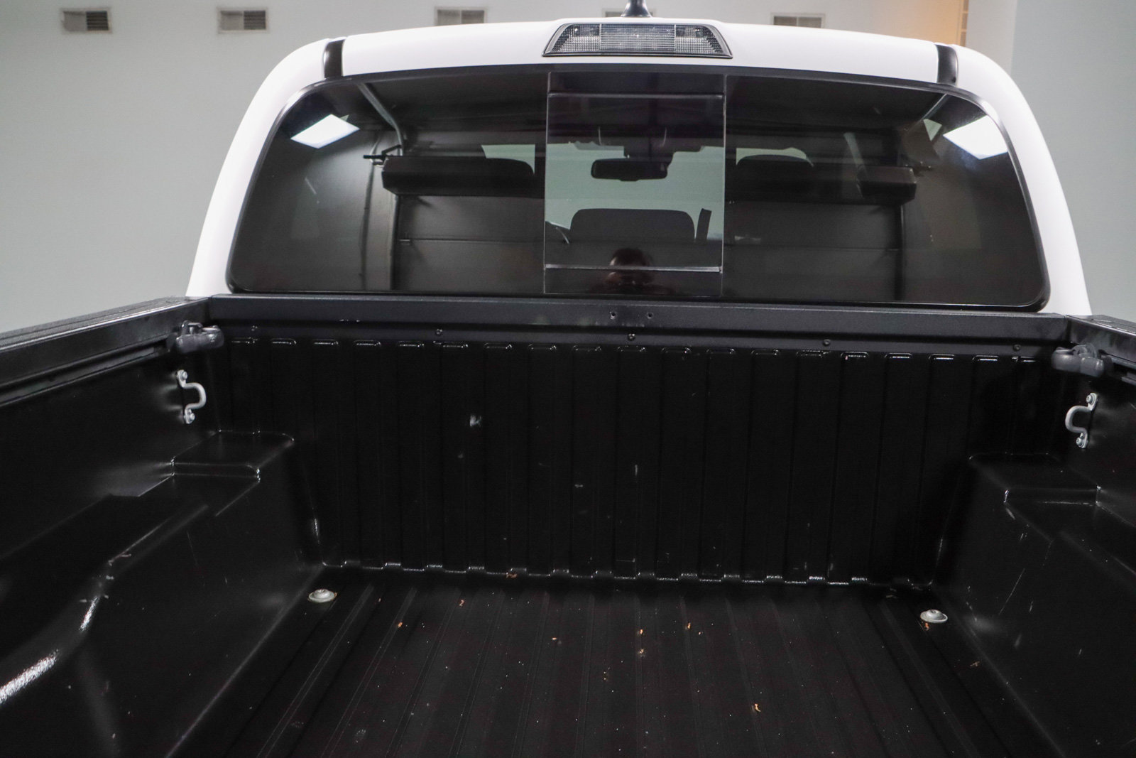 Used 2023 Toyota Tacoma TRD Off-Road AWD/4WD image 30