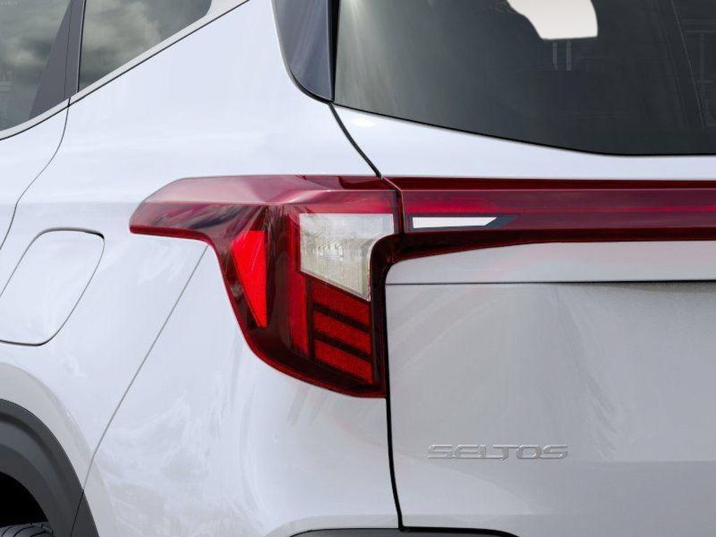 New 2026 Kia Seltos EX AWD/4WD image 11